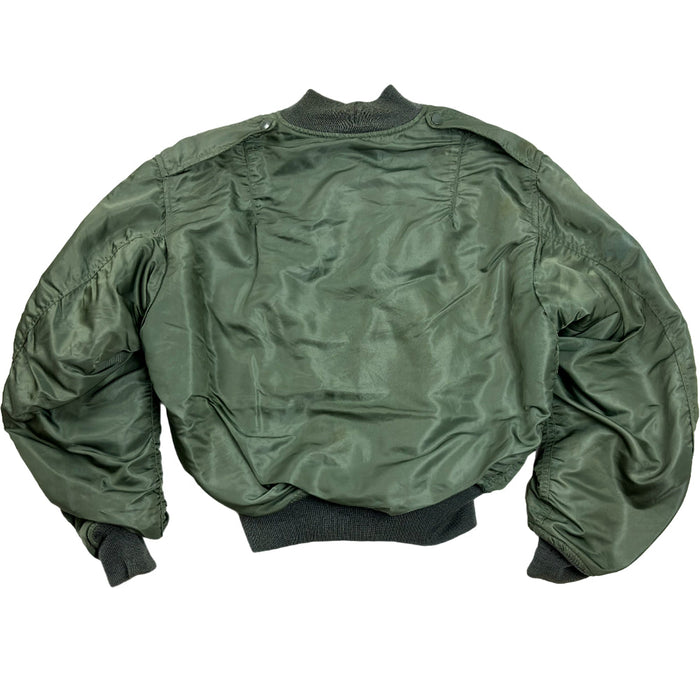 USAF Type L-2B Flght Jacket - Large