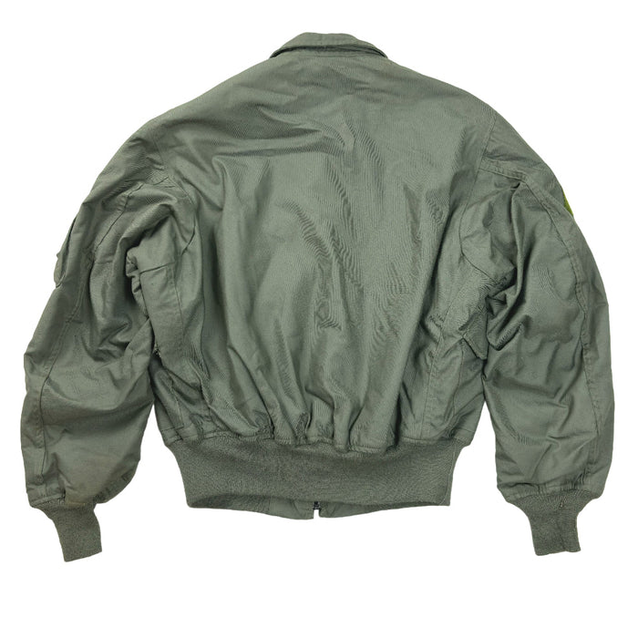 RNZAF CWU-36/P Summer Flight Jacket - Large