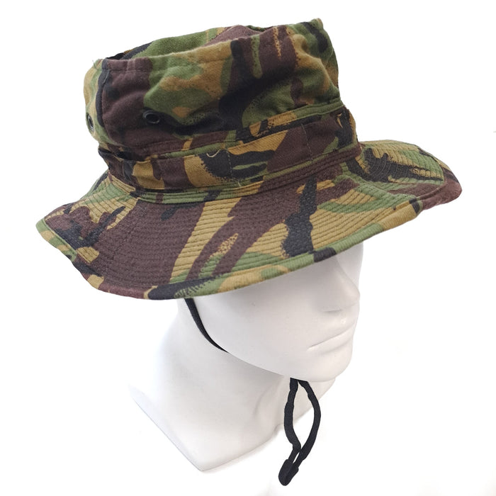 NZ Army DPM Boonie - Large