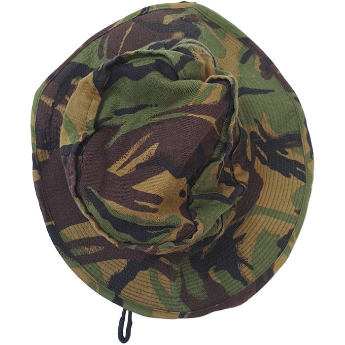 NZ Army DPM Boonie - Large