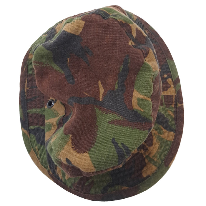 NZ Army DPM Ripstop Boonie - Small