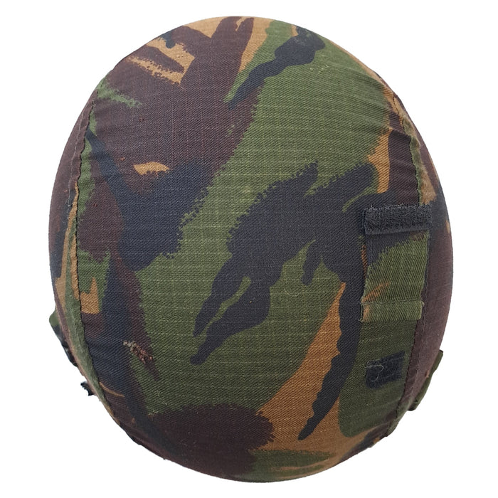 NZ Army DPM Helmet Cover - XLarge