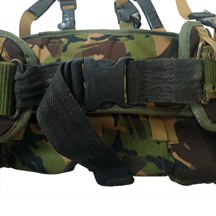 NZ Army DPM Web Set