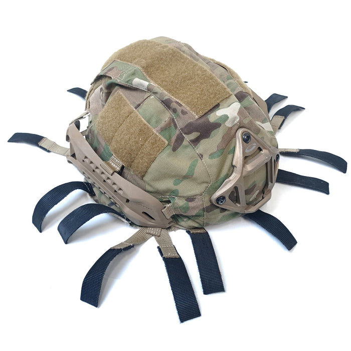 NZ Army Ops-Core MCHC Helmet Cover