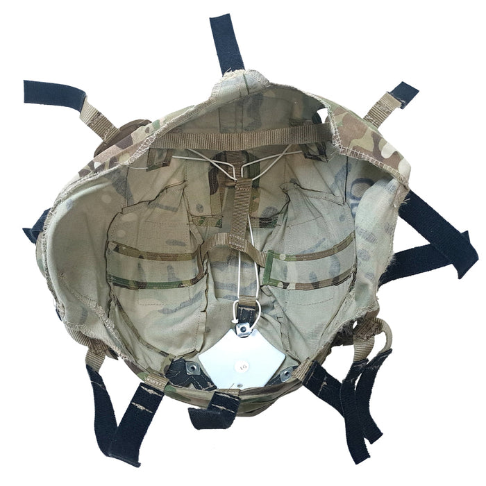 NZ Army Ops-Core MCHC Helmet Cover