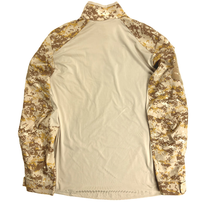 South Korean SWC Desert ROKPAT Combat Shirt