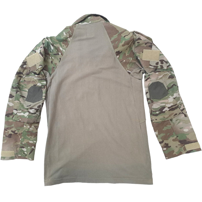 Australian Army Multicam Combat Shirt