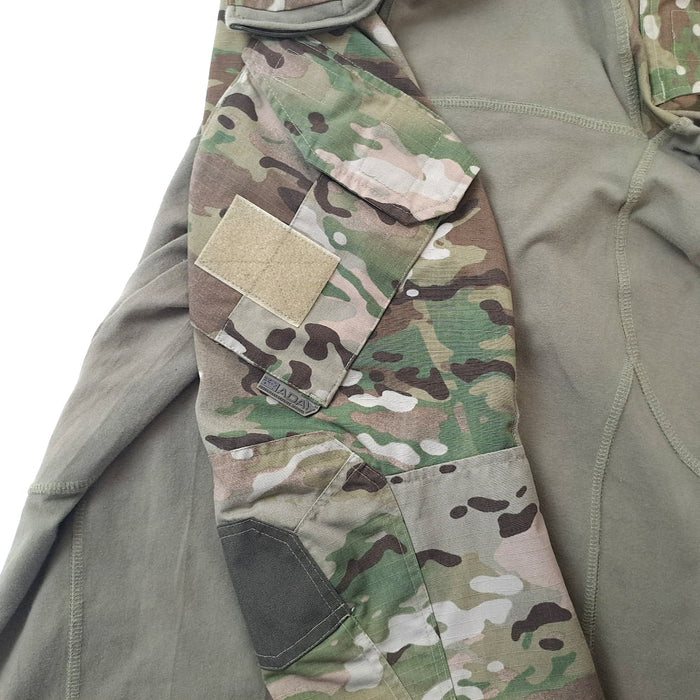 Australian Army Multicam Combat Shirt