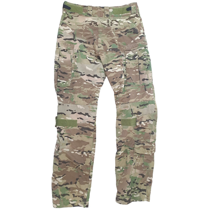 Australian Army Multicam Combat Pants - 36L