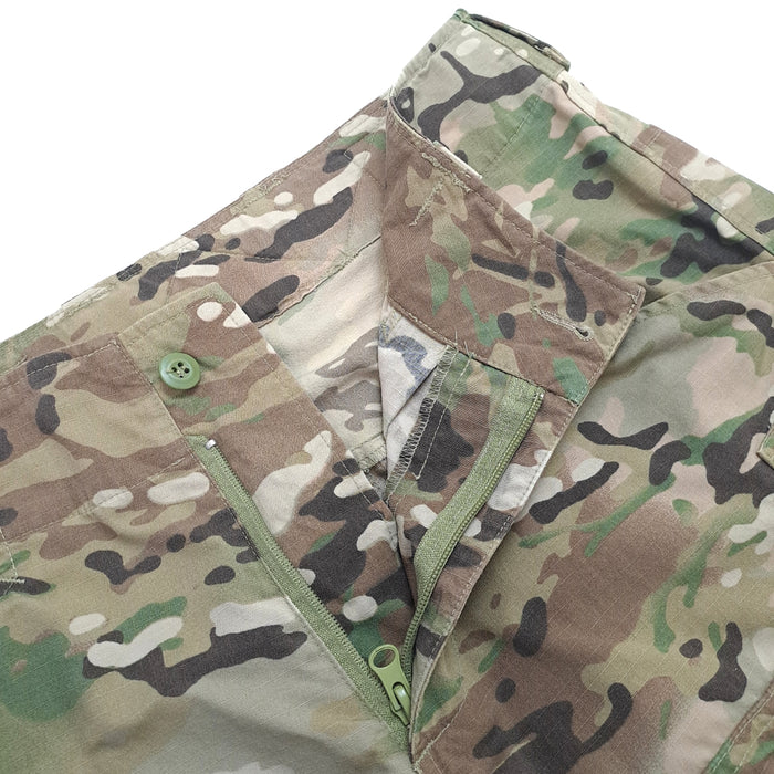 Australian Army Multicam Combat Pants - 36L