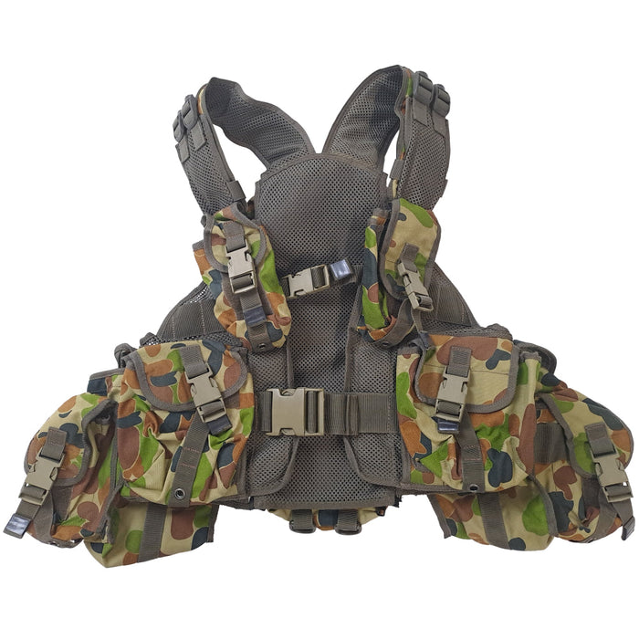 Platatac AUSCAM M83 Style Assault Vest