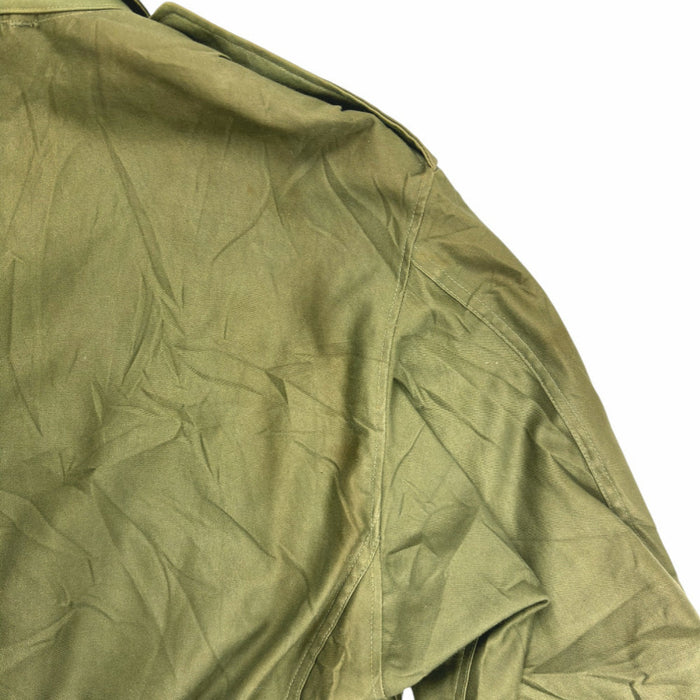 USGI M-1951 Field Jacket - Medium Long (2)