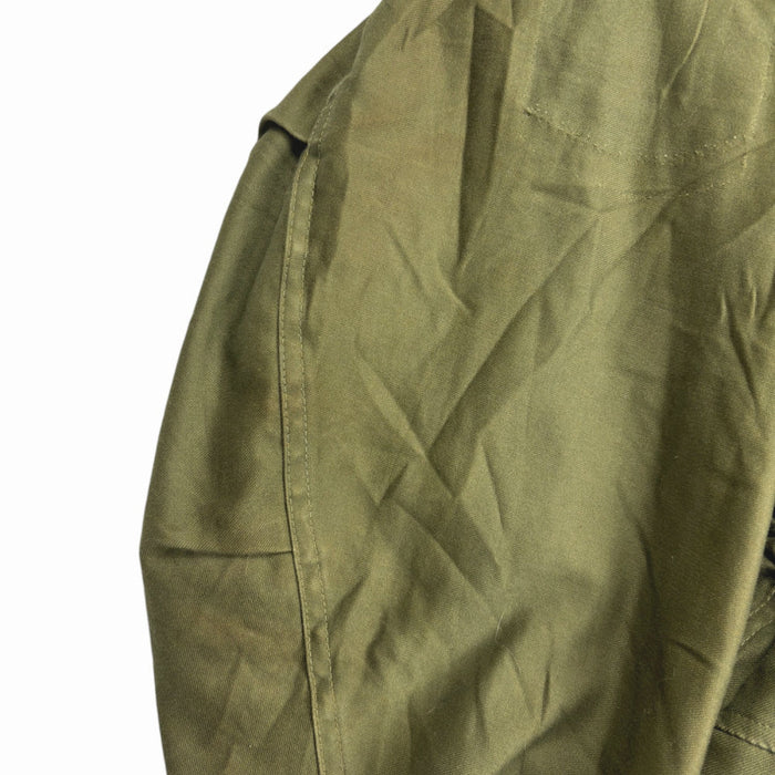 USGI M-1951 Field Jacket - Medium Long (2)