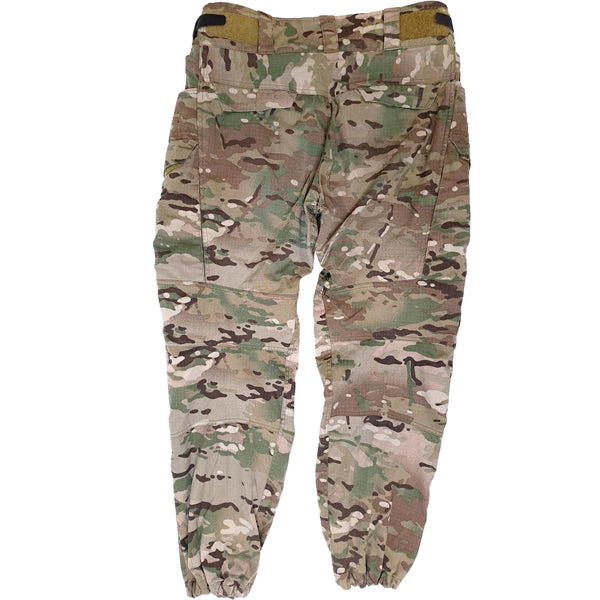 British Issue Crye Precision G4 Field Pants - 32S (Grade 2)