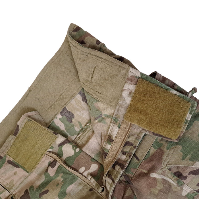 British Issue Crye Precision G4 Field Pants - 32S (Grade 2)