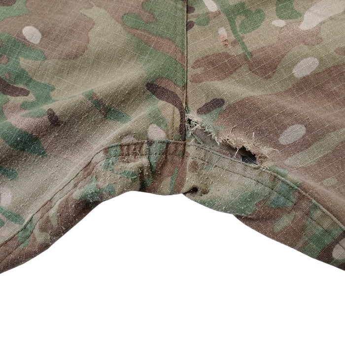 British Issue Crye Precision G4 Field Pants - 32S (Grade 2)