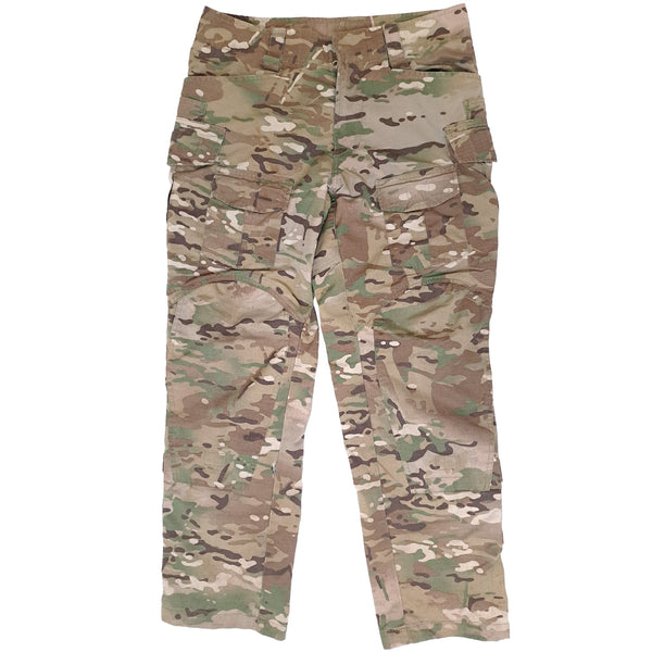 Crye Precision G3 Multicam Field Pants - 34S