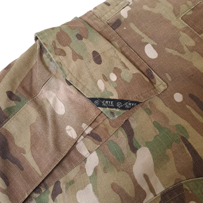 Crye Precision G3 Multicam Field Pants - 34S