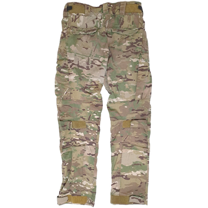 British Issue Crye Precision G4 Combat Pants - 32R