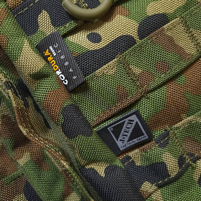 J-TECH JSDF Jieitai Camoflage Assualt Pack