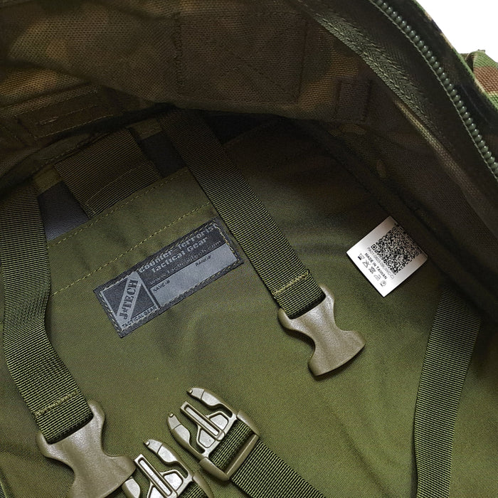 J-TECH JSDF Jieitai Camoflage Assualt Pack