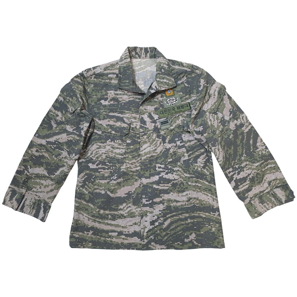 South Korean Marines Field Shirt