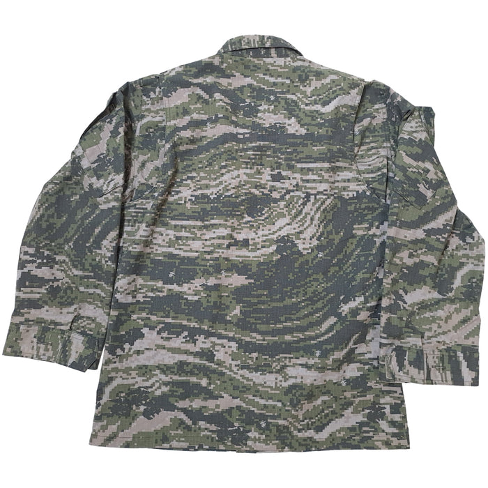 South Korean Marines Field Shirt