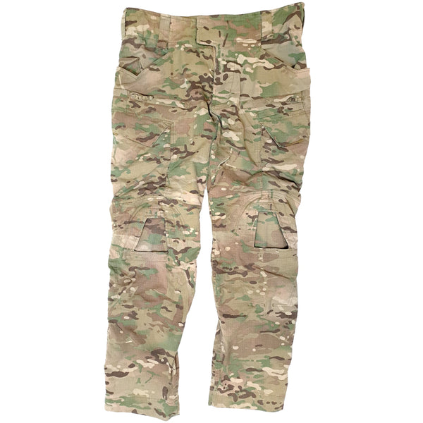 British Issue Crye Precision G4 Combat Pants - 34R