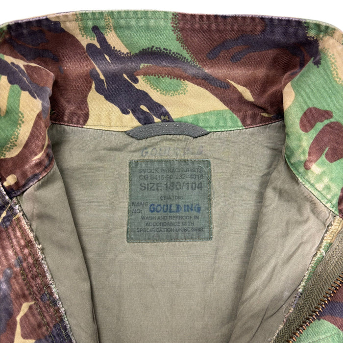 British DPM Parachutist Smock - 180/104