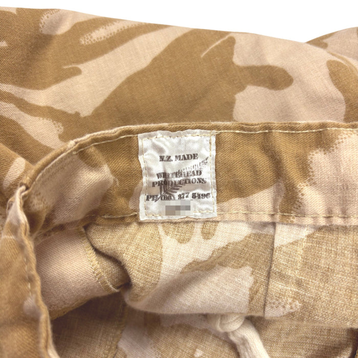 NZ Army DDPM Trousers