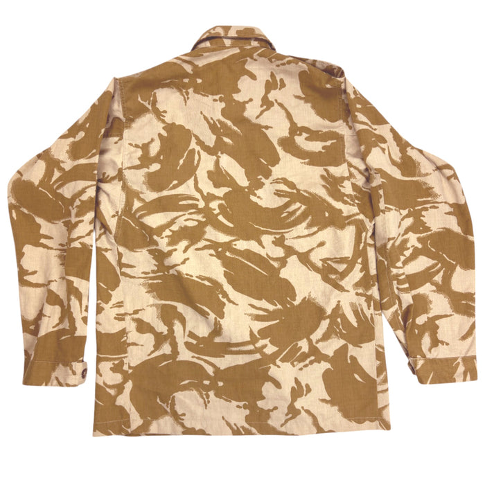 NZ Army DDPM Shirt