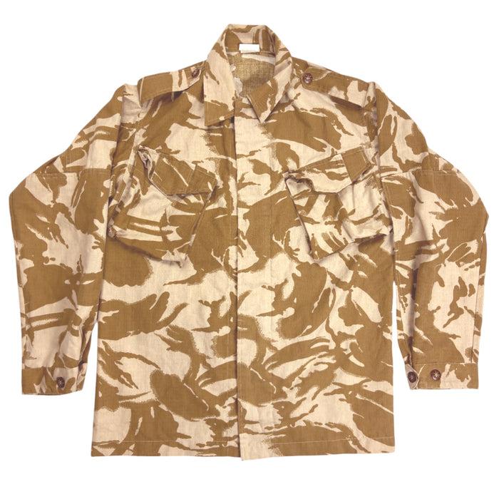 NZ Army DDPM Shirt