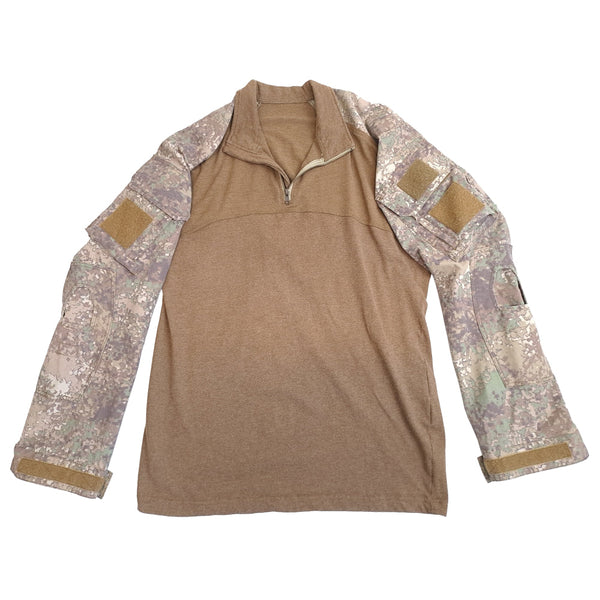 NZ Army MCU AFV UBACS Shirt - XLarge