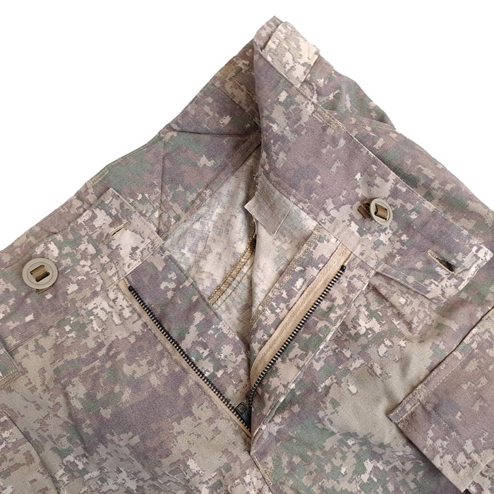 NZ Army MCU AFV Uniform - XLarge