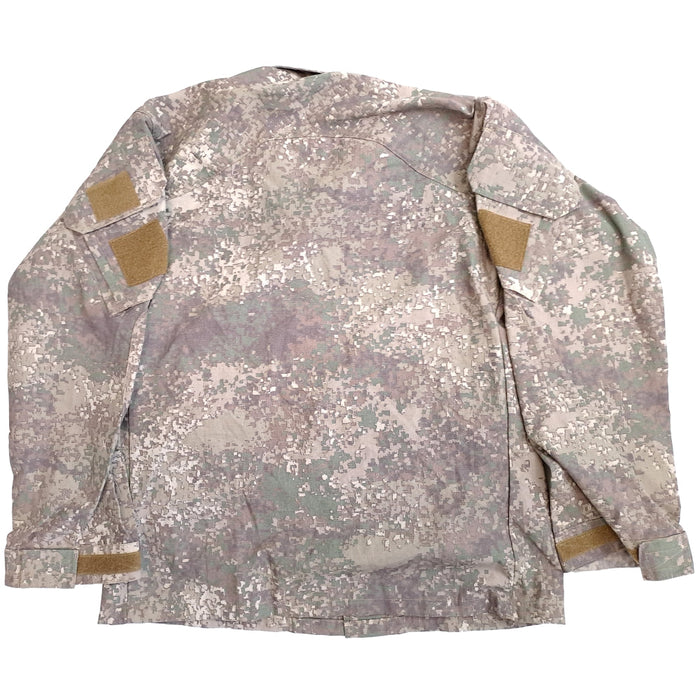 NZ Army MCU AFV Uniform - XLarge