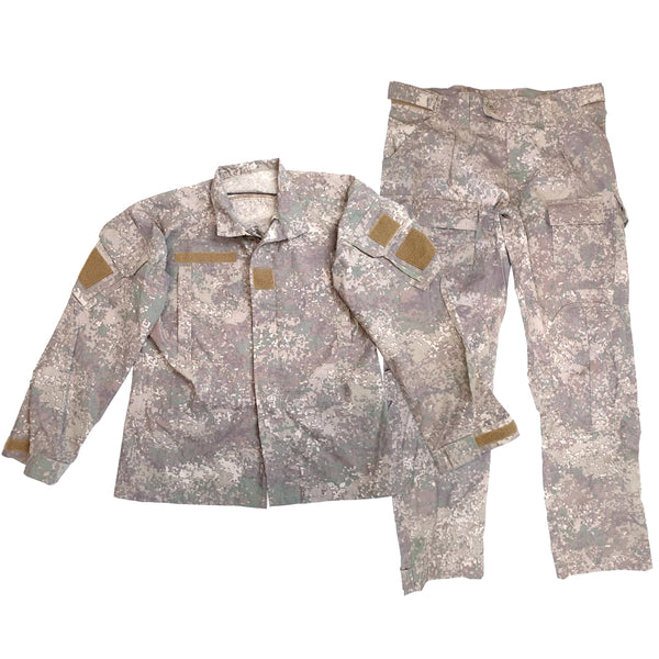 NZ Army MCU AFV Uniform - XLarge