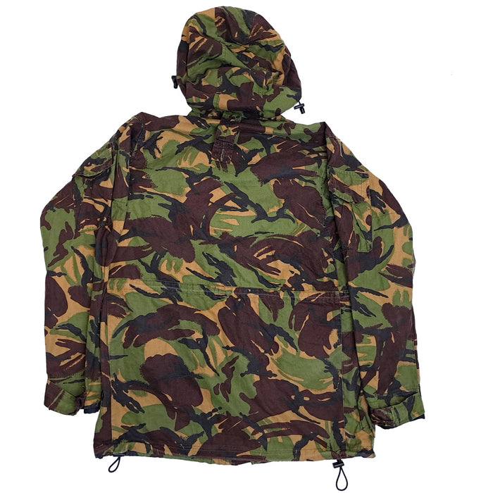 NZ Army DPM Windproof Jacket - Small