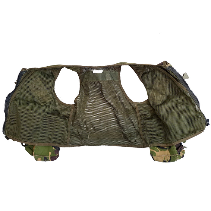 NZ Army DPM Combat Vest - Large (2)