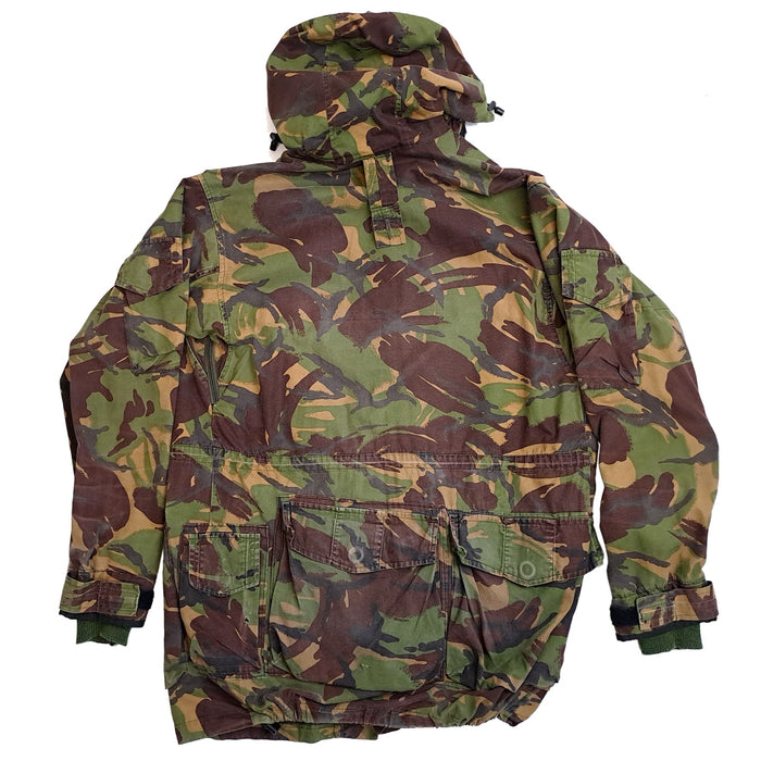 NZ Army DPM Modified Windproof Jacket - Medium