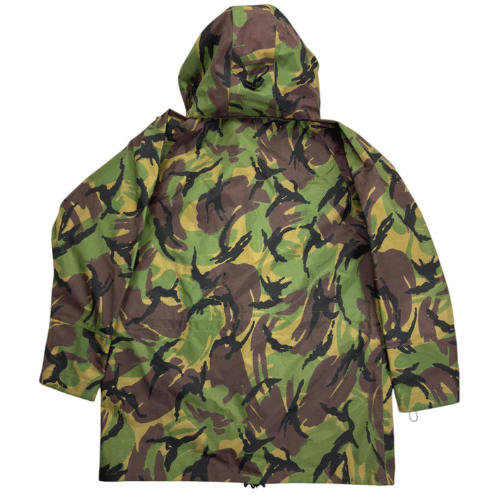 NZ Army DPM Wet Weather Set - Large