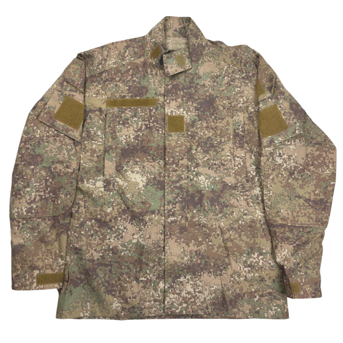 NZ Army MCU AFV Shirt - XLarge