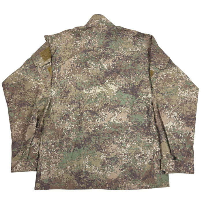 NZ Army MCU AFV Shirt - XLarge