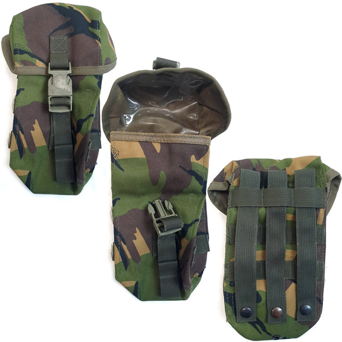 NZ Army DPM MOLLE Pouches