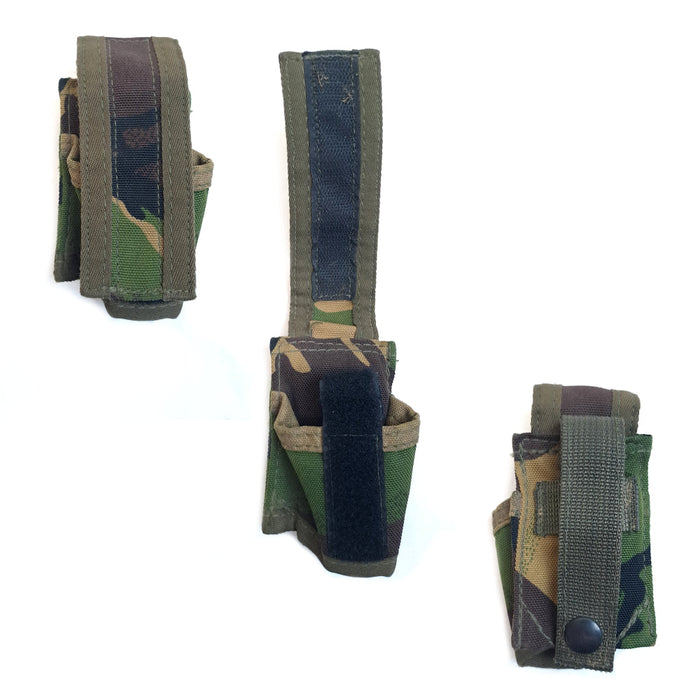 NZ Army DPM MOLLE Pouches