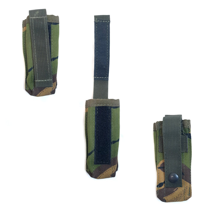 NZ Army DPM MOLLE Pouches