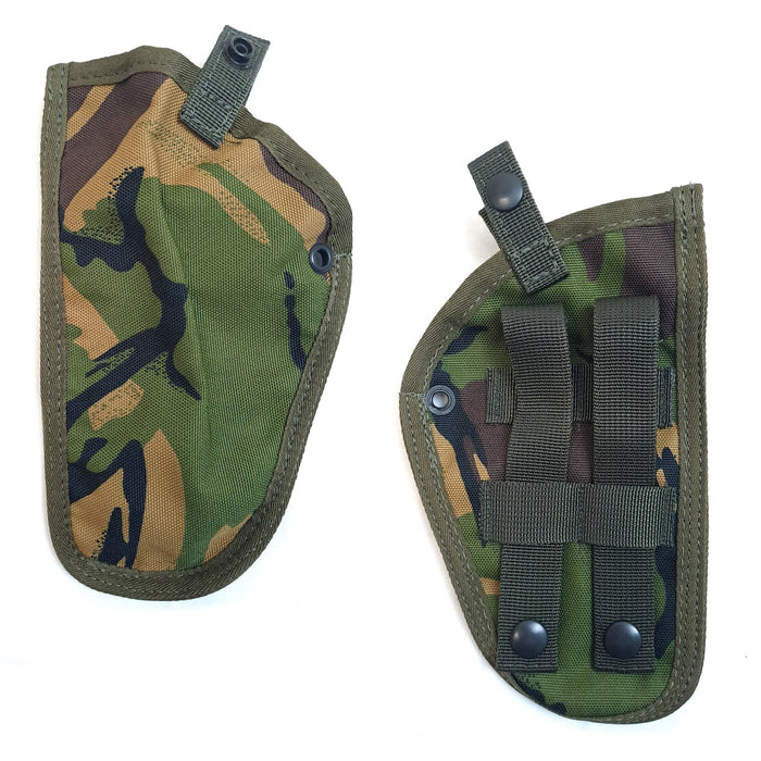 NZ Army DPM MOLLE Pouches