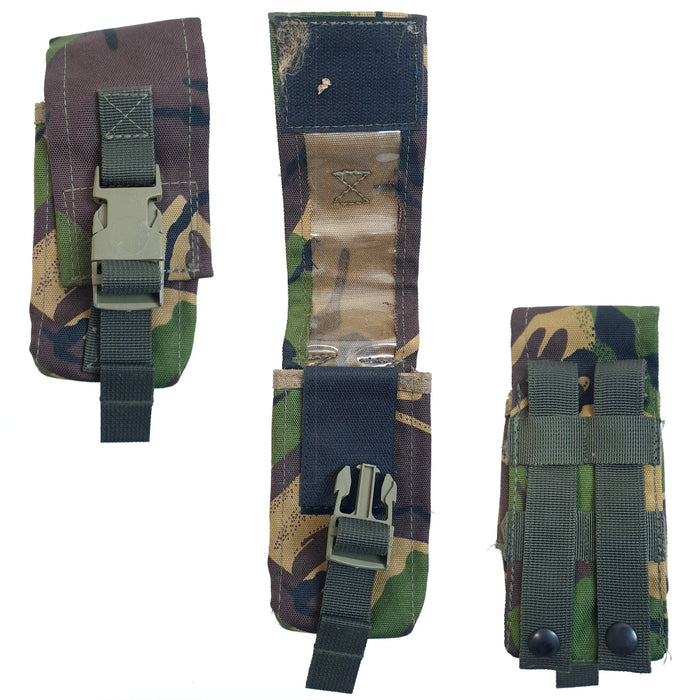 NZ Army DPM MOLLE Pouches