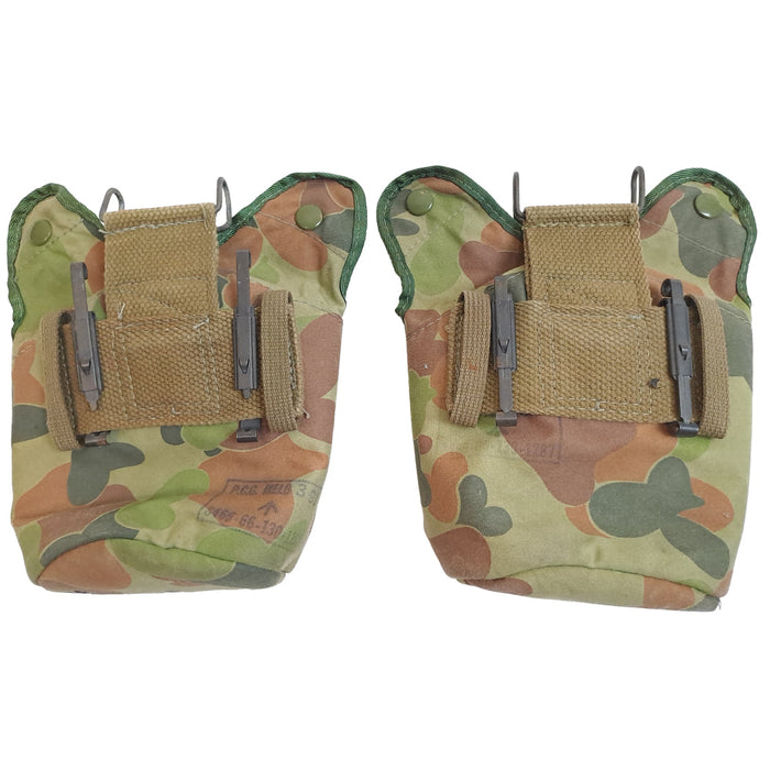 Australian Army Canteen Pouches