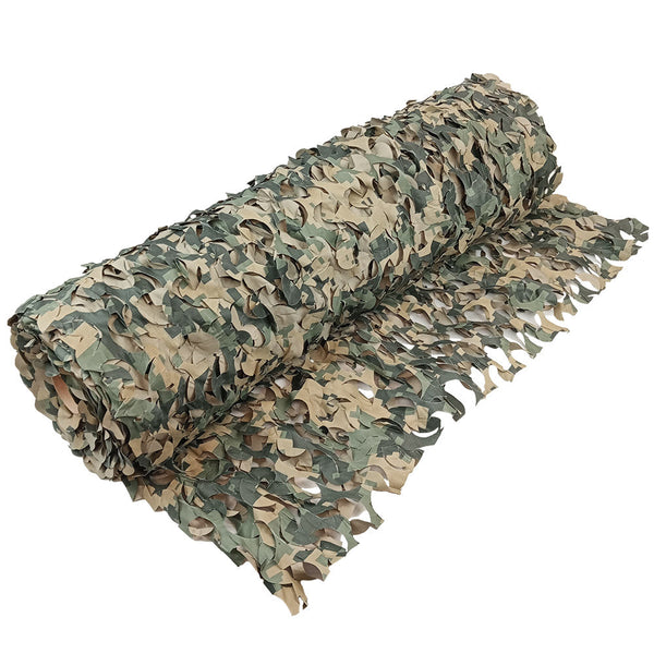 ACU Camo Net - Per Metre - Camo Systems - Camouflage Nets