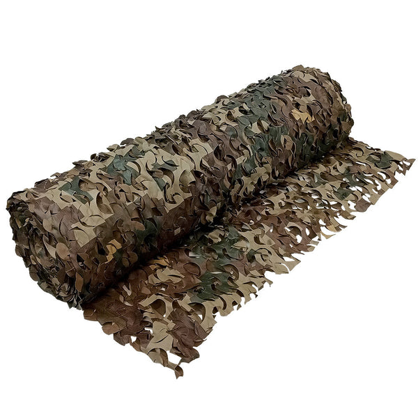 Flyway Digital Camo Net - Per Metre